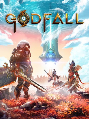 Godfall (v 2.4.55)