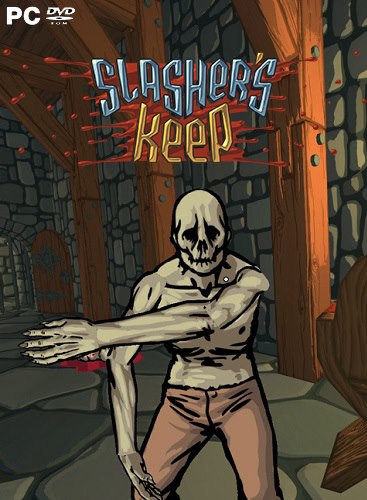 Slasher's Keep (v 1.33b)