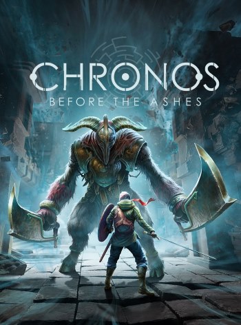 Chronos: Before the Ashes