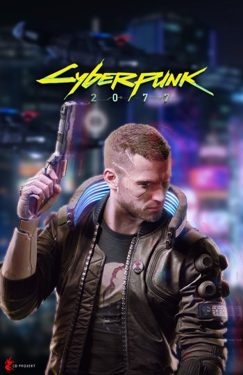 Cyberpunk 2077 (v 2.21 + DLCs)