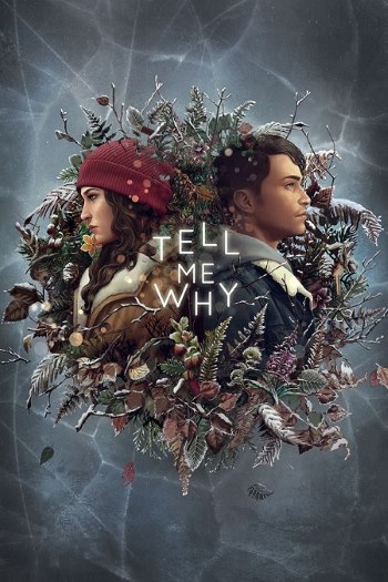 Tell Me Why (build 5510896)