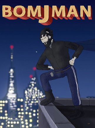 BOMJMAN