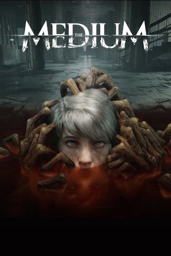 The Medium (v 1.0.182)