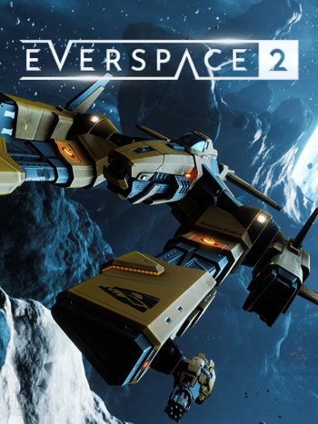 Everspace 2 (v 1.4.48188 hotfix3 + 3 DLC)