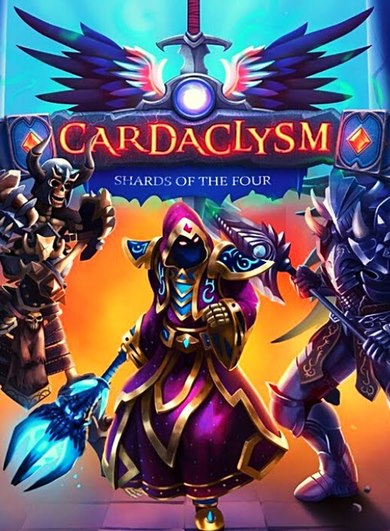 Cardaclysm