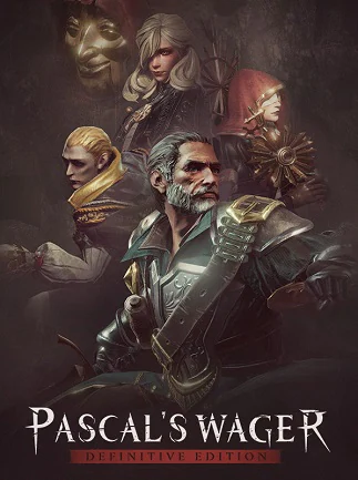 Pascal's Wager: Definitive Edition