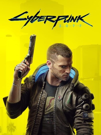 Cyberpunk 2077 (v 2.12 + DLCs)