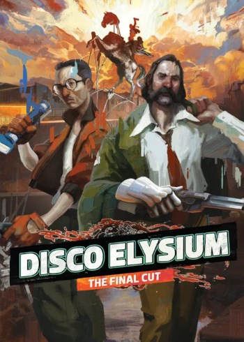 Disco Elysium: The Final Cut