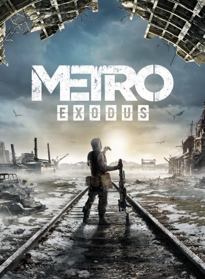 Metro Exodus - Enhanced Edition (v 2.0.7.1 + DLCs)