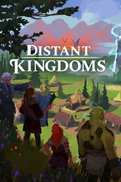 Distant Kingdoms