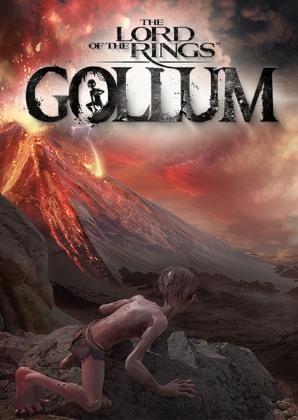 The Lord of the Rings: Gollum