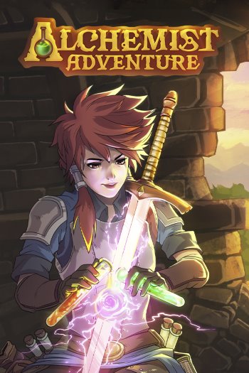 Alchemist Adventure