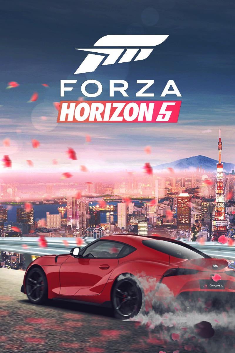 Forza Horizon 5: Premium Edition