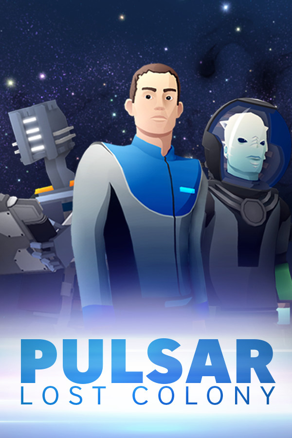 PULSAR Lost Colony