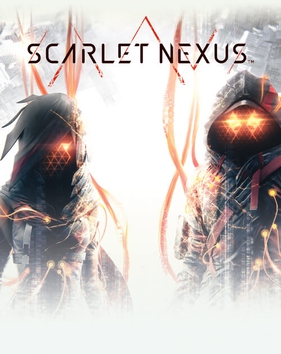 Scarlet Nexus (v 1.08 + DLCs)