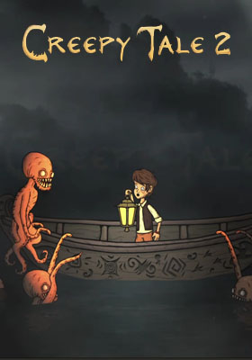 Creepy Tale 2