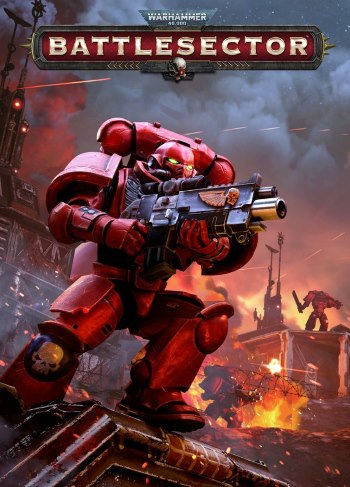 Warhammer 40000: Battlesector (v 1.05.275+ DLCs)