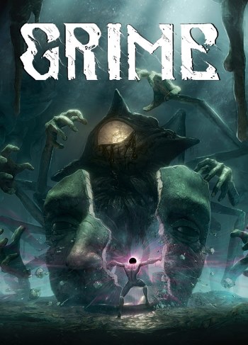 GRIME (v 1.3.5 + DLCs)