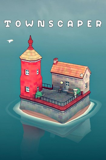 Townscaper (v 1.2.1)