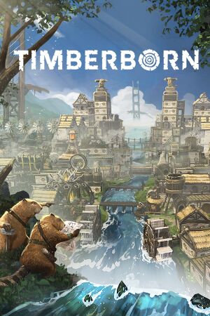 Timberborn (v 0.7.9.4)