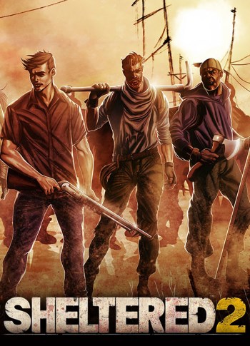 Sheltered 2 (v 1.2.15)