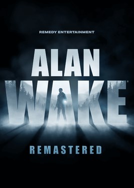 Alan Wake Remastered