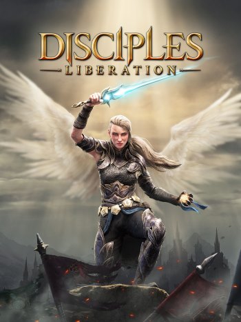 Disciples: Liberation (v 1.0.3.B314.R63560 + 2 DLC)