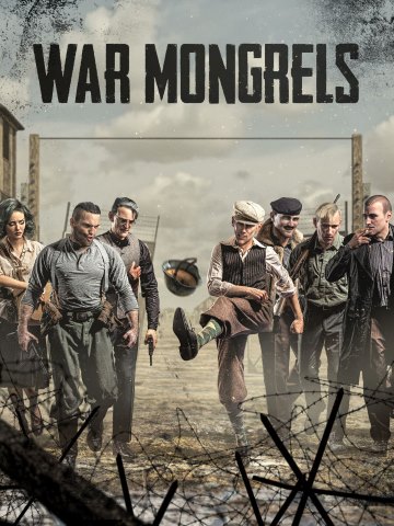 War Mongrels (v 46979)