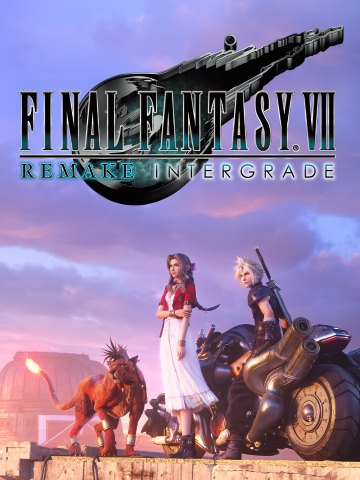 Final Fantasy VII: Remake Intergrade (v 1.001)