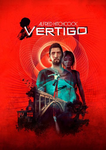 Alfred Hitchcock: Vertigo