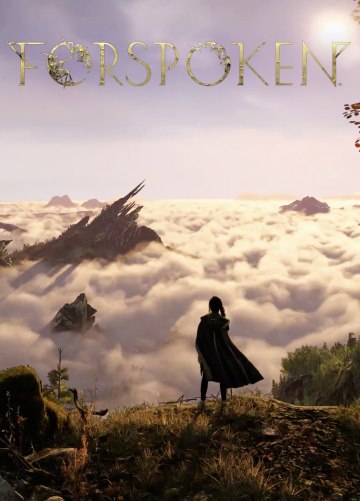Forspoken