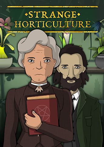 Strange Horticulture (v 1.1.25)