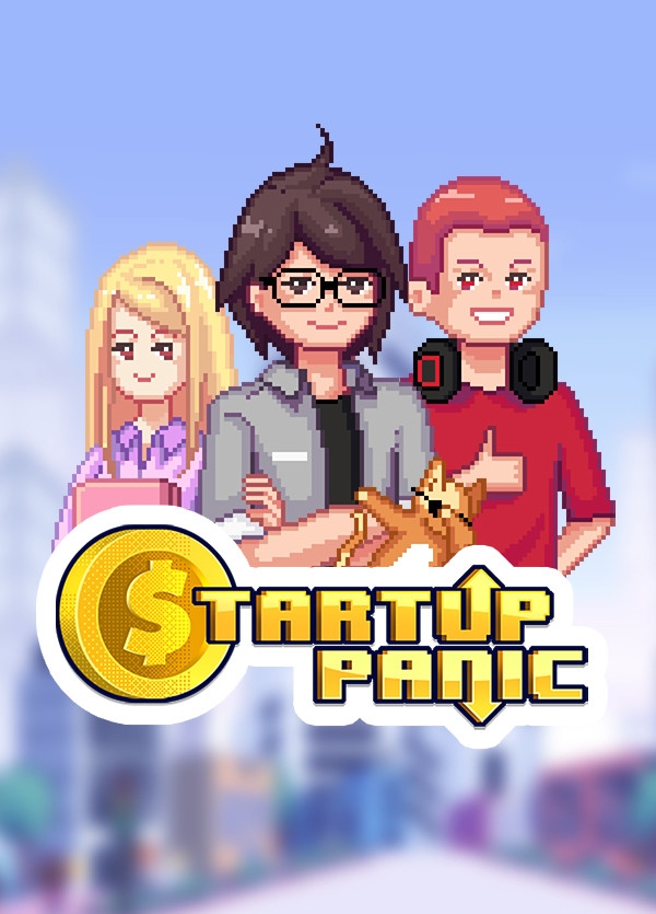Startup Panic (v 3.15)