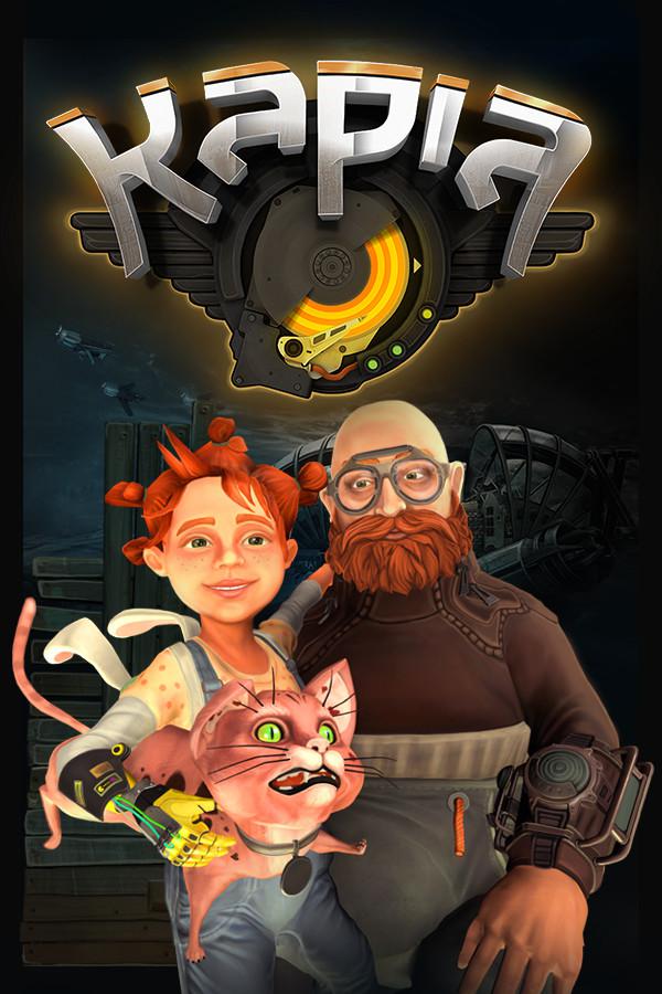 KAPIA (v 1.266)