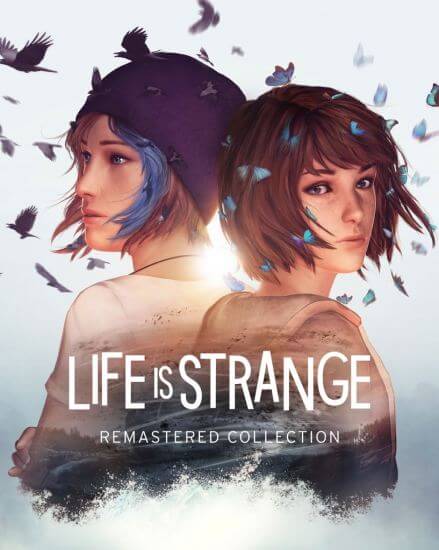 Life is Strange Remastered Collection