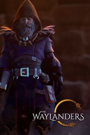 The Waylanders (v 1.10)