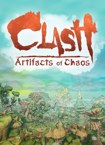 Clash: Artifacts of Chaos