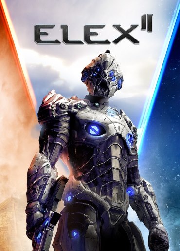ELEX II (v 1.05c)