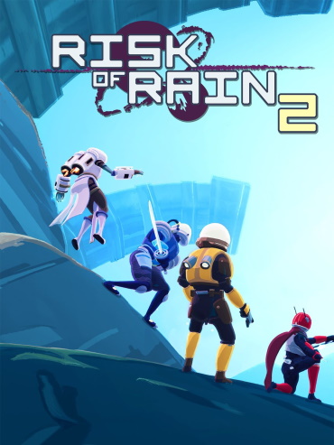 Risk of Rain 2