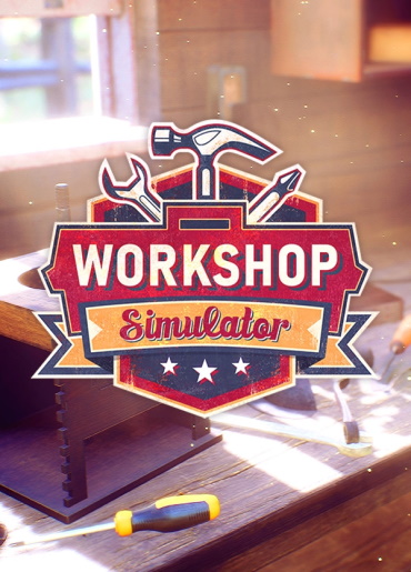 Workshop Simulator (v 1.3.13977)