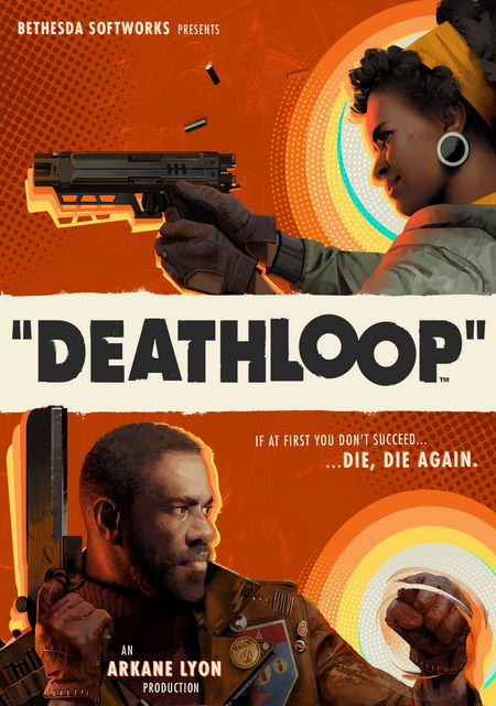 Deathloop (v 1.769.0.5 + DLCs)