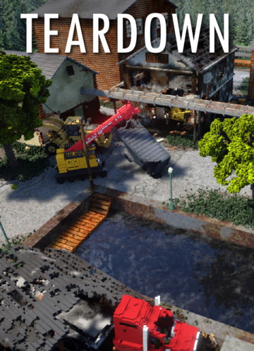Teardown (v 1.7.0 + DLCs)
