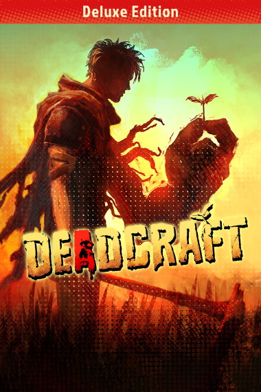 DEADCRAFT