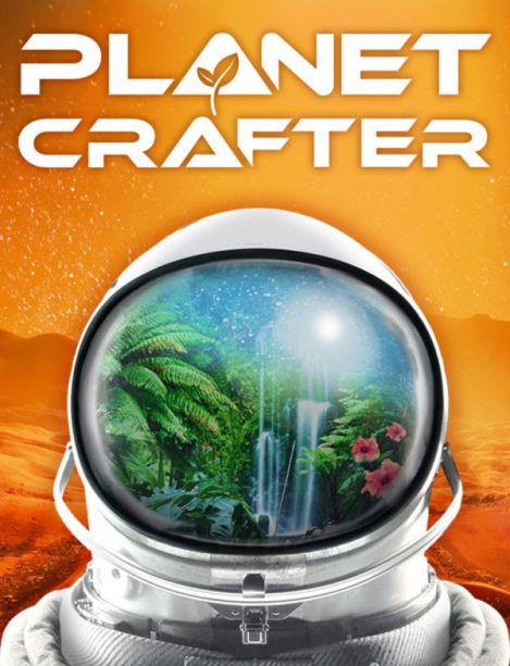 The Planet Crafter