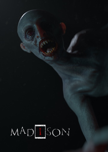 MADiSON (v 1.0.1 + DLC)