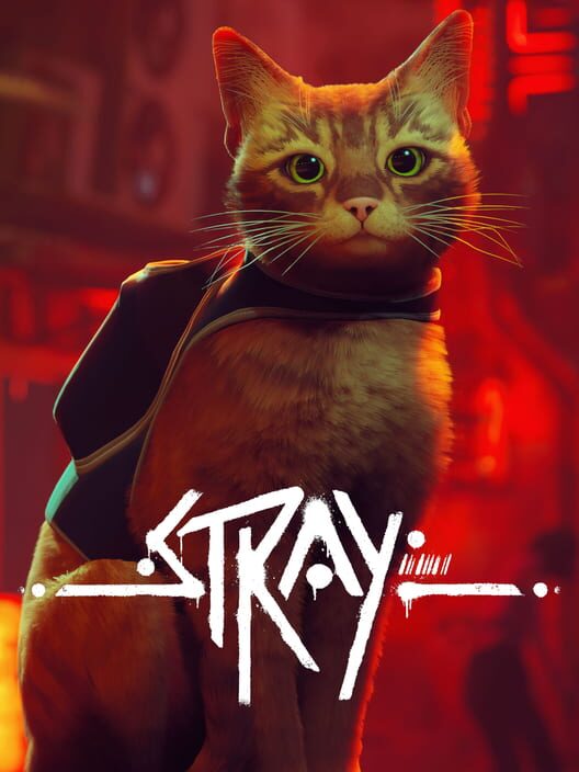 Stray (v 1.5#368)