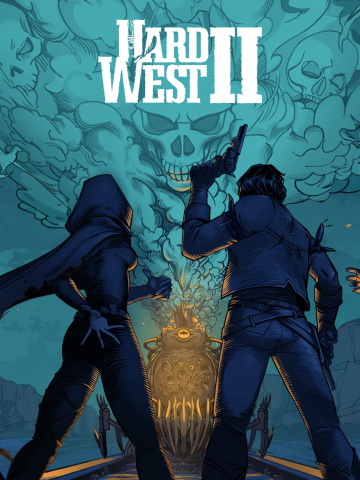 Hard West 2 (v 1.0.2.1.4197 + 2 DLC)