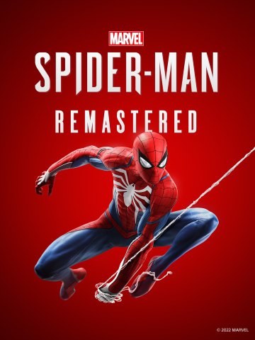 Marvel's Spider-Man Remastered (v 3.618.0.0 + DLC)