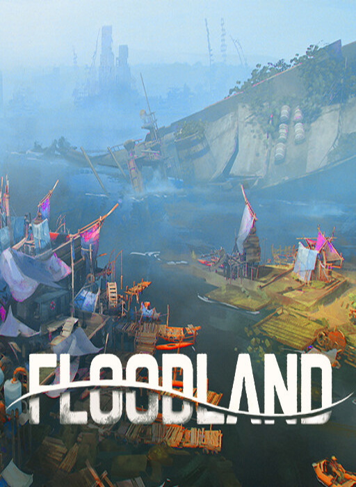Floodland