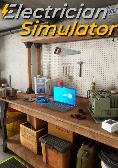 Electrician Simulator
